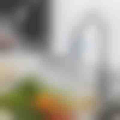 Nadogradnja slavine 3-u-1: 360° rotacija, raspršivanje, ušteda! | TORRENTIA