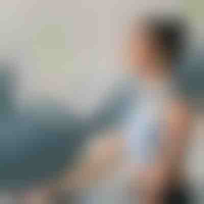 Prijenosni ventilator za vrat s USB punjenjem | NECKCOLIO