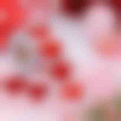 Naljepnice u obliku srca (500 kom) | HEARTSTICKER