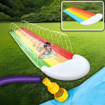 Tobogan na napuhavanje (465 x 80 cm) | REEFLY