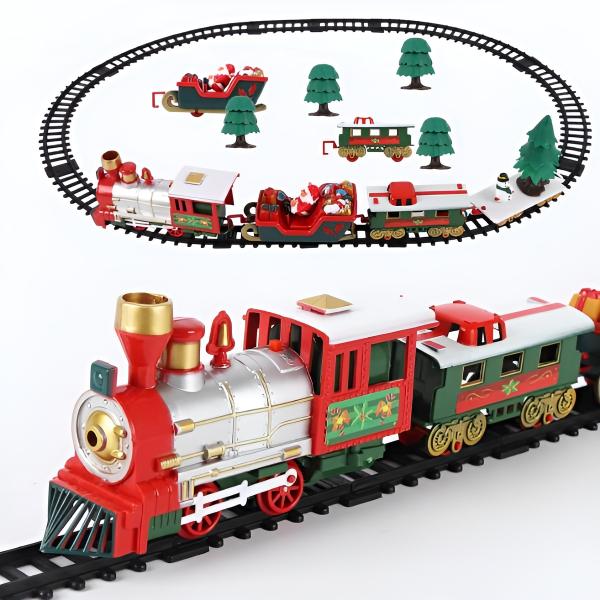 TRAINMAS15241