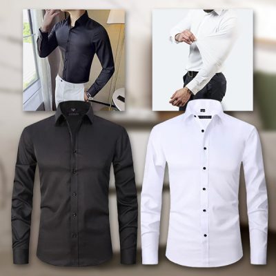 KOŠULJA KOJA SE NE GUŽVA | BRILLSHIRT