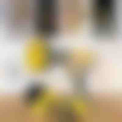 Snažan set četki za čišćenje bušilicom (3 kom) | DRILLBRUSH