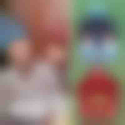 Božićna LED svjetleća pletena kapa | XBEANIE