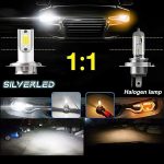 SILVERLED