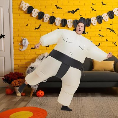 Sumo kostim na napuhavanje | SUMOCOS