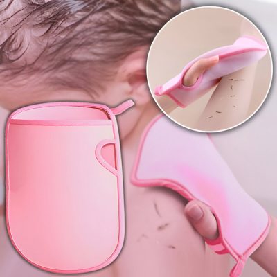 Svilenkasta koža u 5 minuta – Bez kemikalija | EXFOSILVA