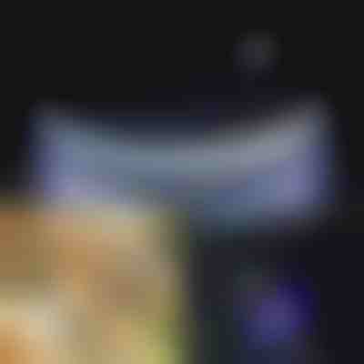 Ogrlica za pse koja svijetli u mraku | PETSHINE