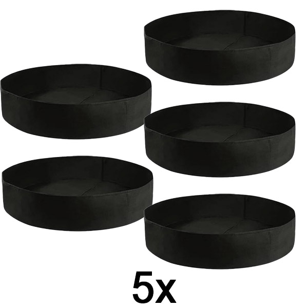 5x Ekološki vrt za vaše biljke | PLANTIE