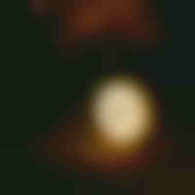 Kamp svjetiljka s ugrađenom baterijom (10m) | GLOWTREK