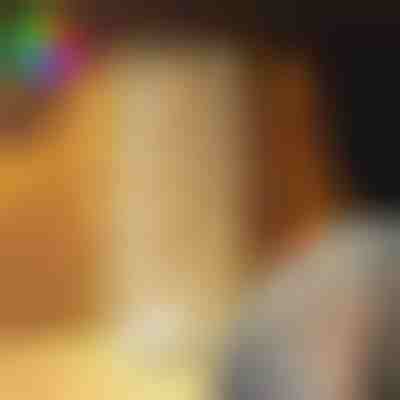 Lampa s kristalima u prekrasnim bojama | MOODLIGHT