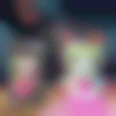 Plišani jednorog s projekcijom zvjezdanog neba | STARBEAR