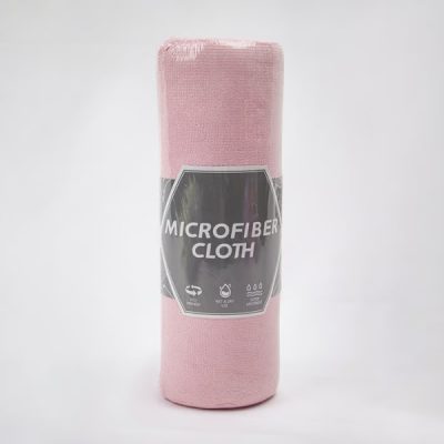 Premium višekratna krpa od mikrovlakana za čišćenje (1 rola/20 krpa) | WIPLY